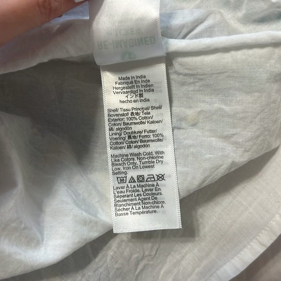 Multi Colored Floral Smocked Midi Dress! - Picture 11 of 11